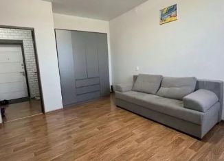 Продам 1-комнатную квартиру, 33.2 м2, Забайкальский край, микрорайон Молодёжный, 10