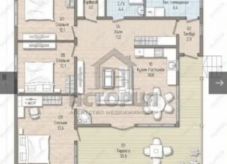 Продажа дома, 96 м2, Красноярский край, Придорожная улица, 2