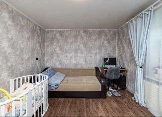 Однокомнатная квартира на продажу, 27.5 м2, Курганская область, 6-й микрорайон, 31