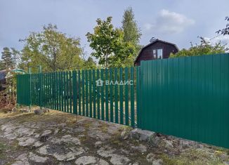 Продается дом, 40.3 м2, Карелия, СНТ Лесопильщик, 70