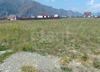 Продам земельный участок, 12 сот., Республика Алтай, Счастливая улица, 10