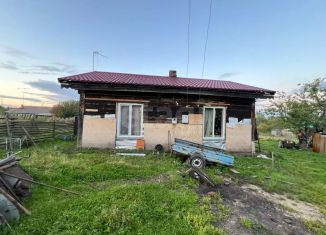 Продается дом, 44.9 м2, Красноярский край, улица Железнодорожников, 7