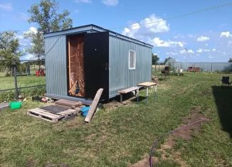 Земельный участок на продажу, 8 сот., Самарская область, Вишнёвая улица, 5