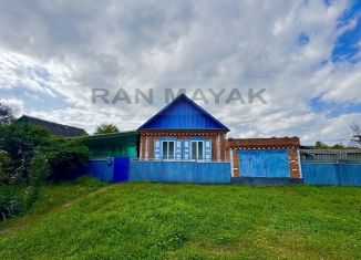Продаю дом, 55.4 м2, Адыгея, Садовая улица, 1