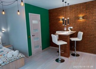 Сдача в аренду 1-комнатной квартиры, 28 м2, Владивосток, улица Мордовцева, 8Г