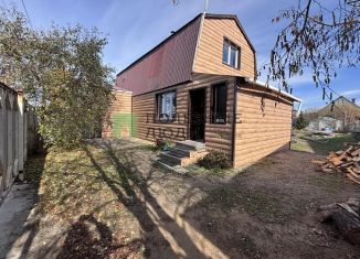 Продажа дома, 76.3 м2, Забайкальский край, ДНТ № 139 Ручеёк, 18