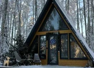 1-ком. квартира в аренду, 42 м2, поселок Сикопохья, Дачная улица
