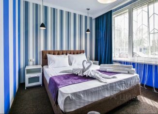 Комната в аренду, 10 м2, Москва, улица Генерала Белова, 17, метро Домодедовская