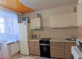 3-комнатная квартира на продажу, 64.9 м2, Забайкальский край, 3-й микрорайон, 7