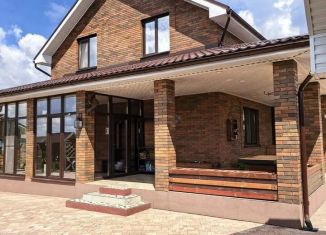 Продается дом, 145.8 м2, Орловская область, Радужная улица, 14Б