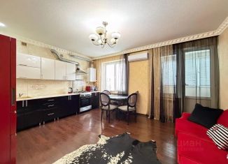 Продаю 2-ком. квартиру, 44 м2, Нальчик, улица Кешокова