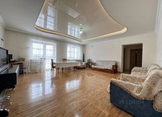 Продается многокомнатная квартира, 170 м2, Кабардино-Балкария, улица Канкошева