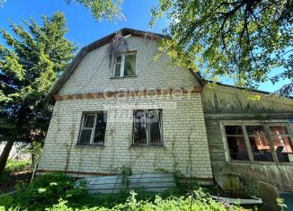 Продам дом, 55 м2, Владимирская область, Октябрьская улица, 41