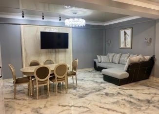 Сдаю в аренду однокомнатную квартиру, 56 м2, Дагестан, улица Гейдара Алиева, 11В