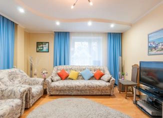 Продаю пятикомнатную квартиру, 92.4 м2, Вологда, 1-й микрорайон ГПЗ-23, 2