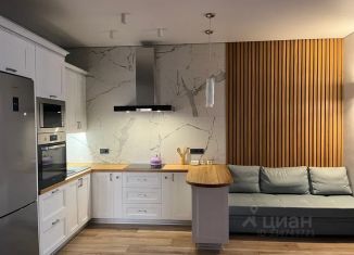 3-ком. квартира в аренду, 70 м2, Брянск, улица Дуки, 42