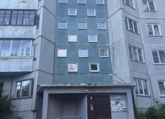 Продажа 3-ком. квартиры, 62.8 м2, Архангельск, улица Карла Либкнехта, 18