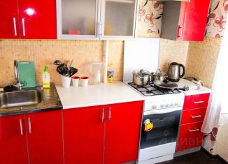 Сдам 1-ком. квартиру, 31 м2, Липецкая область, улица Валентины Терешковой, 2