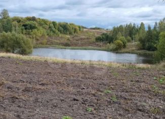 Земельный участок на продажу, 78.22 сот., Брянская область, Приозёрная улица