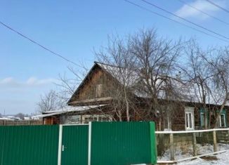 Продажа дома, 50.1 м2, Забайкальский край, улица Аносова, 36