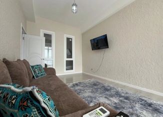 Аренда 2-ком. квартиры, 55 м2, Махачкала, улица Даниялова, 120А