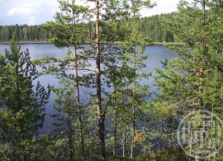 Продажа земельного участка, 3000 сот., Карелия, 86К-119, 22-й километр