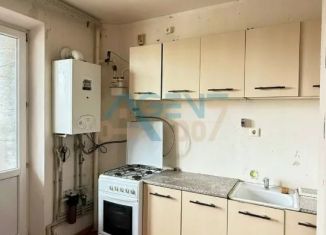 Продажа 1-комнатной квартиры, 33.5 м2, Белгородская область, бульвар Строителей, 18