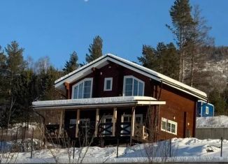 Сдача в аренду дома, 112 м2, Республика Алтай, Молодёжная улица, 47