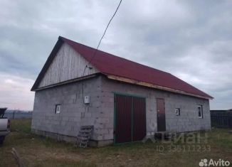 Продаю дом, 200 м2, Забайкальский край, ДНТ Кенон, 617