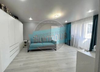 Продаю двухкомнатную квартиру, 43.7 м2, Орловская область, 1-й микрорайон, 25