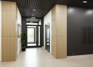 1-ком. квартира на продажу, 33.8 м2, посёлок Шушары
