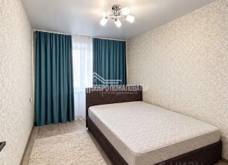 Продам 2-ком. квартиру, 49.9 м2, Абакан, улица Торосова, 8