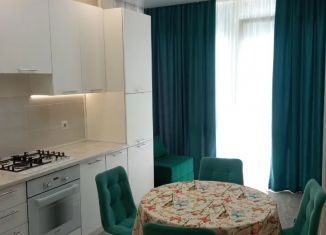 Продается 1-комнатная квартира, 45.8 м2, Кабардино-Балкария, улица Тлостанова, 32Д