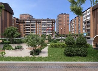 Продам однокомнатную квартиру, 41.1 м2, Абакан, улица Кирова, 185Б
