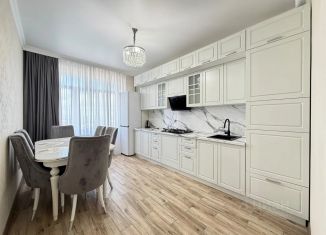 Продажа 1-ком. квартиры, 44 м2, Кабардино-Балкария, улица Шарданова