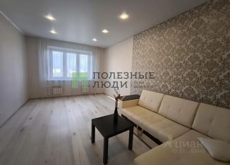 2-комнатная квартира на продажу, 63.1 м2, Орёл, Раздольная улица, 27А