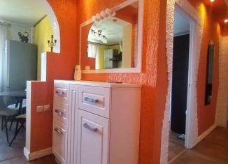 Продается 2-комнатная квартира, 48.2 м2, Оренбургская область, улица Попова, 5А
