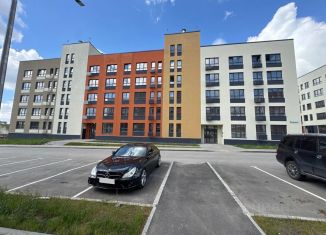 Продажа 3-комнатной квартиры, 59.6 м2, Тульская область, улица Вадима Усова, 38