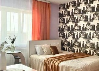 Продам 1-комнатную квартиру, 38.3 м2, Иркутск, Правобережный округ, улица Баррикад, 62/10