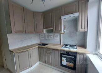 Продам 2-ком. квартиру, 44.3 м2, Курск, проспект Кулакова, 33А
