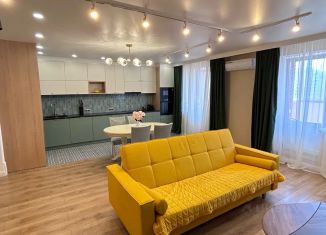 Продам трехкомнатную квартиру, 129.7 м2, Самара, улица 22-го Партсъезда, 225