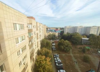 Трехкомнатная квартира на продажу, 60.3 м2, Оренбургская область, проспект Ленина, 93