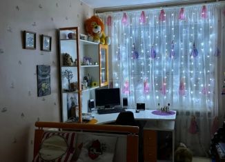 Продается 2-ком. квартира, 45.6 м2, Коми, улица Димитрова, 7