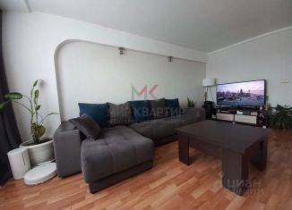 Продажа 3-комнатной квартиры, 48.1 м2, Абакан, проспект Ленина, 38
