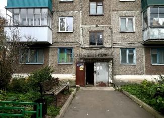 Продажа двухкомнатной квартиры, 41.9 м2, Орловская область, 1-й микрорайон, 25