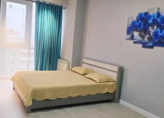 Сдам в аренду 1-комнатную квартиру, 56 м2, Дагестан, переулок Карла Маркса, 57