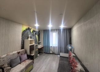 Продажа 2-ком. квартиры, 51.5 м2, Иркутская область, микрорайон 6А, 41