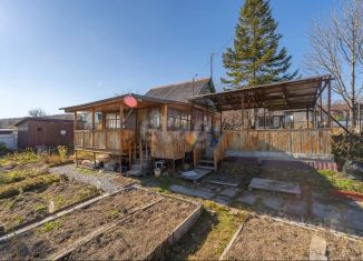 Продается дом, 24 м2, Хабаровский край, СНТ Отопитель, 151А