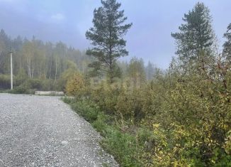 Продажа участка, 10 сот., Республика Алтай, Центральная улица