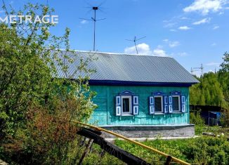 Продаю дом, 37.2 м2, Новосибирск, метро Речной вокзал, Холмский проезд, 4